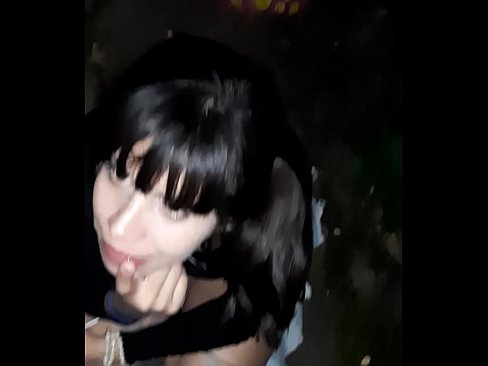 ❤️ In a strada pene gonfiatu in cambiu di caramelle ❤️❌ Pornu di qualità à co.porno-fuq.ru