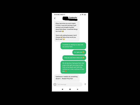 ❤️ Aghju aghjustatu un novu PAWG da Tinder à u mo harem (parlà à Tinder inclusu) ❤️❌ Pornu di qualità à co.porno-fuq.ru